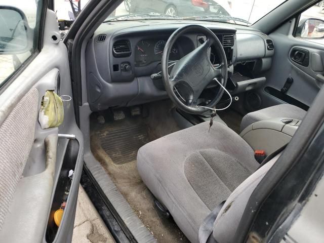 1998 Dodge Dakota