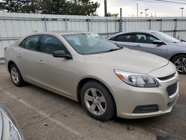 2014 Chevrolet Malibu LS