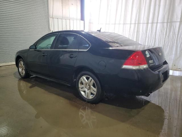 2013 Chevrolet Impala LT