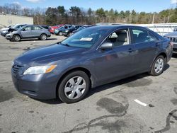 Toyota Camry Base salvage cars for sale: 2009 Toyota Camry Base