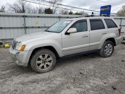 2008 Jeep Grand Cherokee Limited for sale in Walton, KY