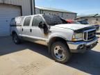 1999 Ford F250 Super Duty