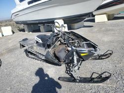 Vehiculos salvage en venta de Copart North Las Vegas, NV: 2013 Polaris 800 RM