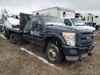 2013 Ford F350 Super Duty