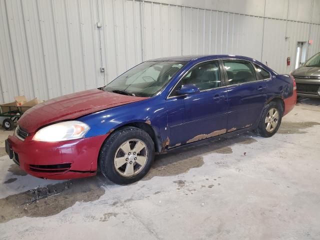 2006 Chevrolet Impala LT