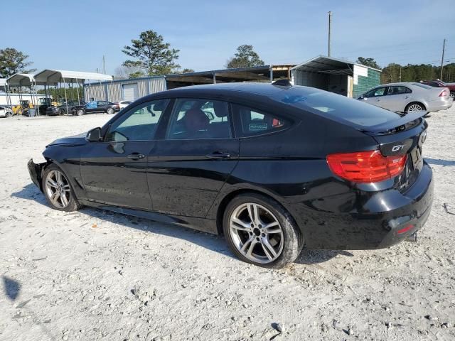 2014 BMW 335 Xigt