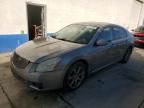 2007 Nissan Maxima SE