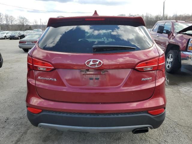 2013 Hyundai Santa FE Sport