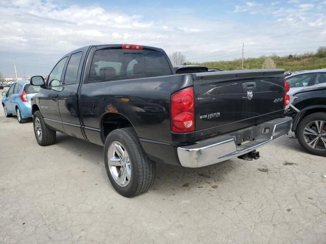 2007 Dodge RAM 1500 ST