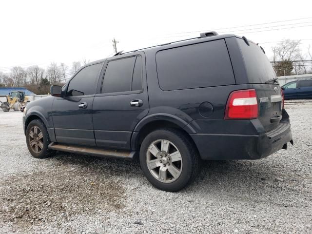 2010 Ford Expedition Limited