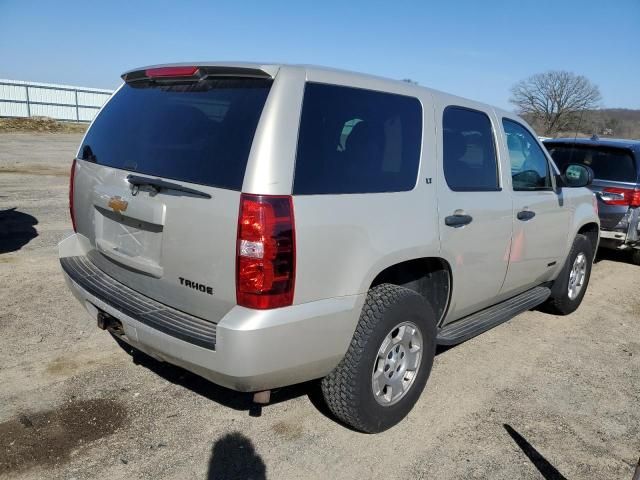 2012 Chevrolet Tahoe Special