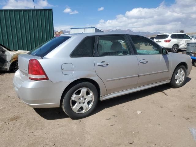 2004 Chevrolet Malibu Maxx LT