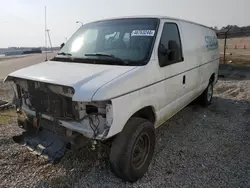 Run And Drives Trucks for sale at auction: 2008 Ford Econoline E250 Van