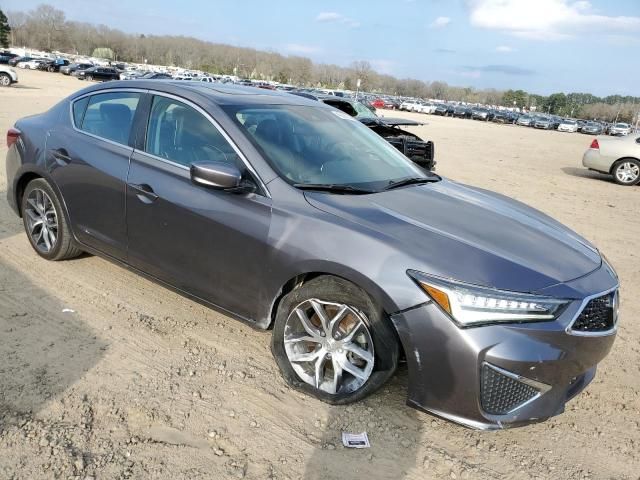 2021 Acura ILX Premium