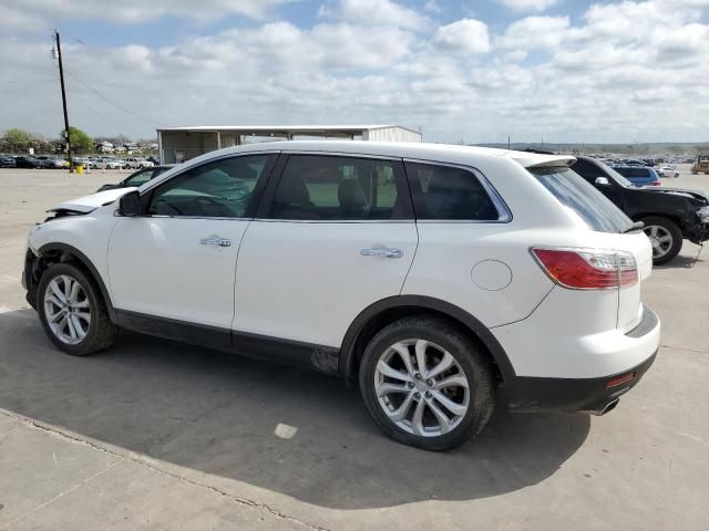 2011 Mazda CX-9