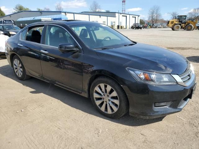 2014 Honda Accord EX