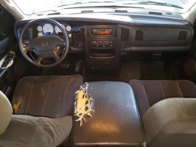 2003 Dodge RAM 1500 ST