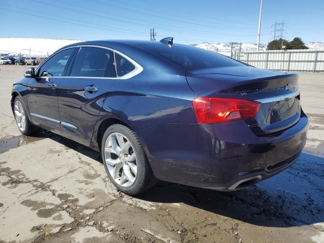 2019 Chevrolet Impala Premier