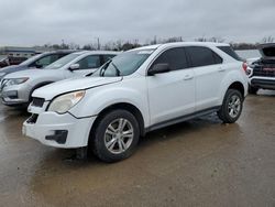 2013 Chevrolet Equinox LS for sale in Louisville, KY