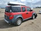 2006 Honda Element EX