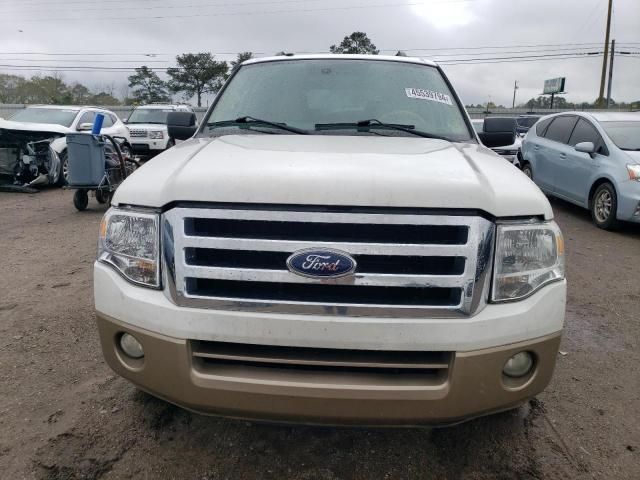 2012 Ford Expedition XLT