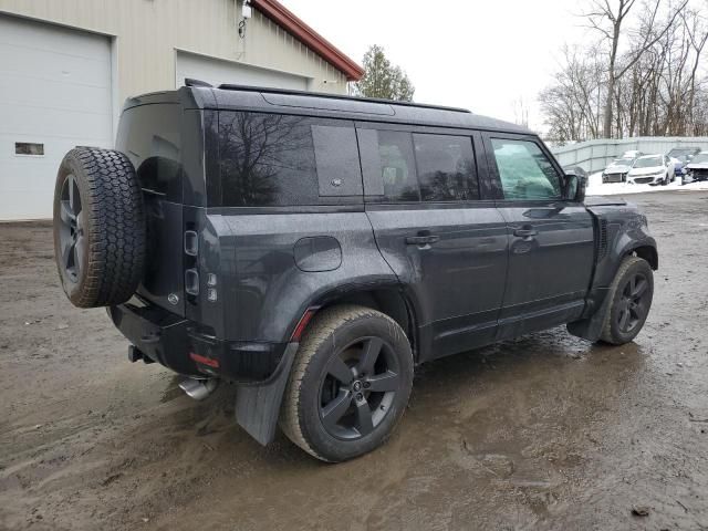 2023 Land Rover Defender 110