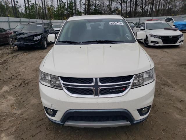 2013 Dodge Journey SXT