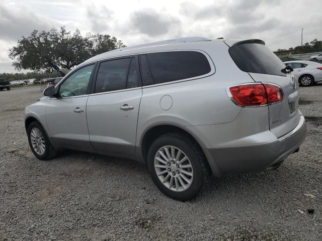 2012 Buick Enclave