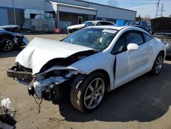 Mitsubishi Eclipse GT Vehiculos salvage en venta: 2008 Mitsubishi Eclipse GT