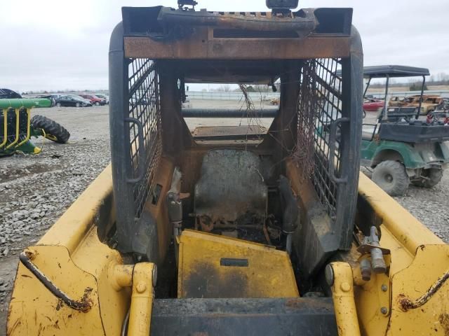 2007 John Deere Skidsteer