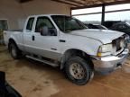 2004 Ford F250 Super Duty