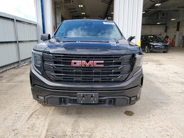 2023 GMC Sierra K1500 Elevation