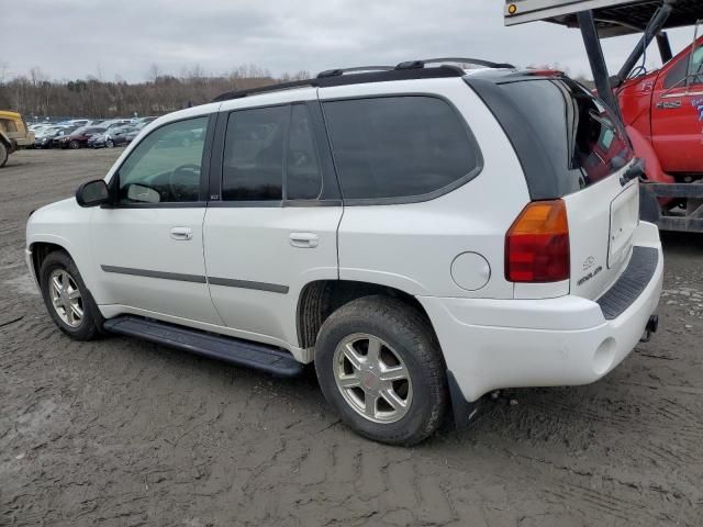 2007 GMC Envoy