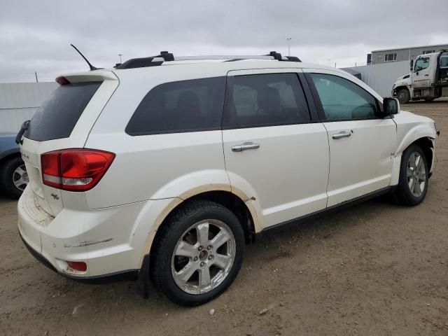 2013 Dodge Journey R/T