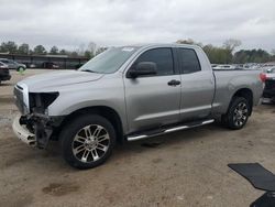 Toyota Tundra salvage cars for sale: 2013 Toyota Tundra Double Cab SR5