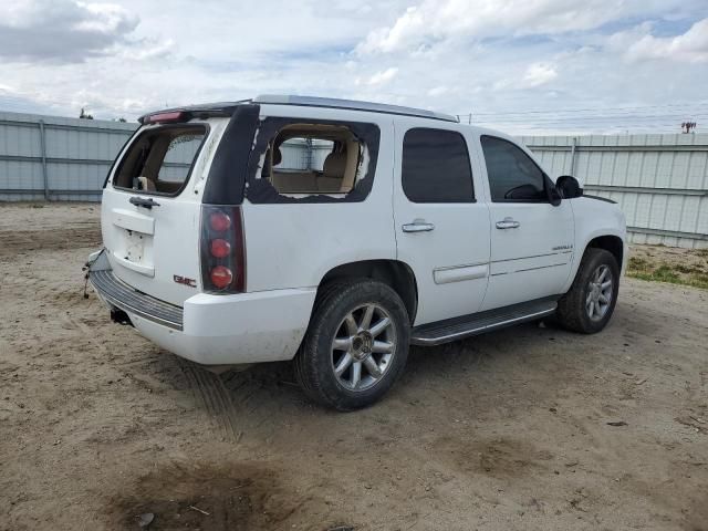 2007 GMC Yukon Denali