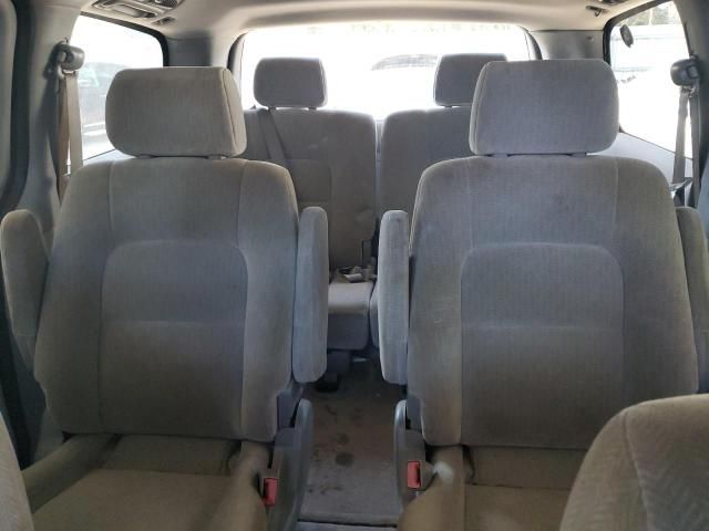 2005 KIA Sedona EX