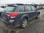 2012 Subaru Outback 2.5I