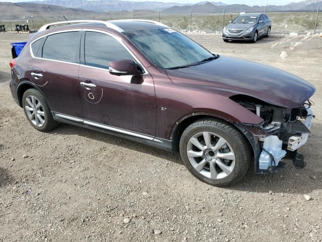 2017 Infiniti QX50