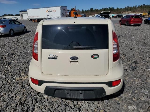 2012 KIA Soul