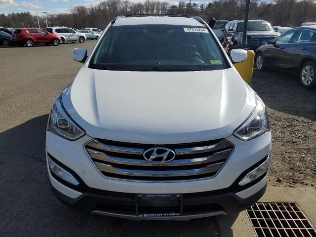 2014 Hyundai Santa FE Sport