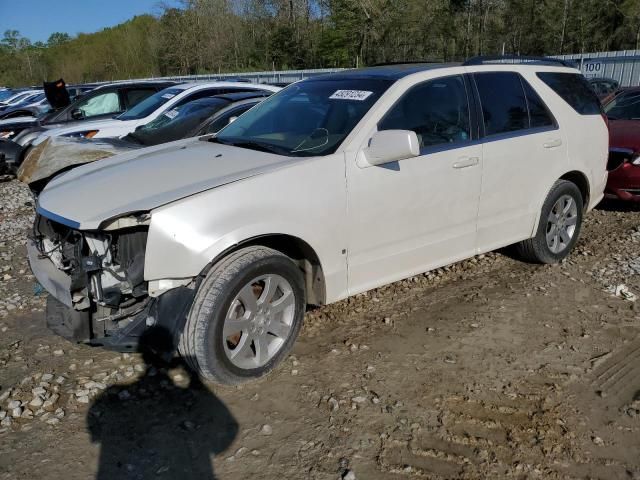 2006 Cadillac SRX