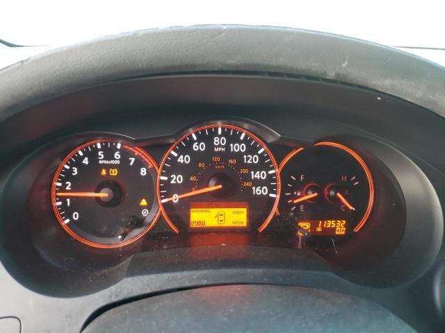 2008 Nissan Altima 2.5