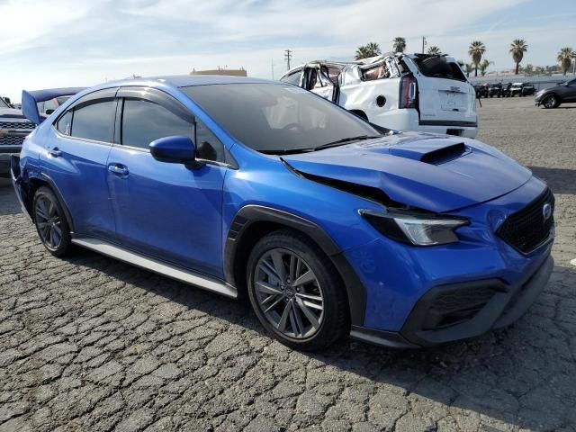 2023 Subaru WRX