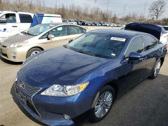 2014 Lexus ES 350