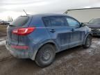 2012 KIA Sportage Base