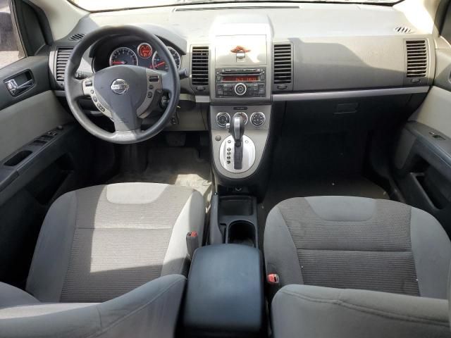 2011 Nissan Sentra 2.0