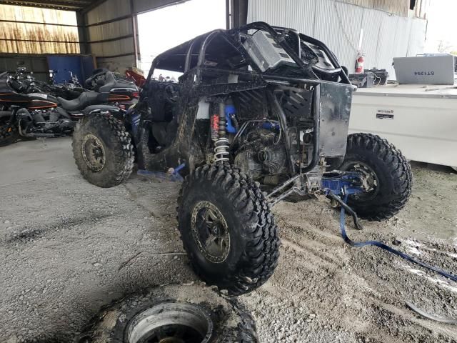 2019 Polaris RZR XP Turbo S