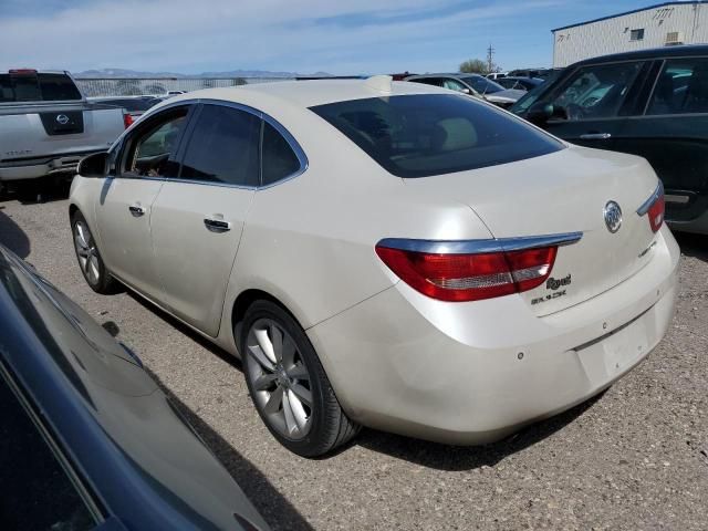 2016 Buick Verano