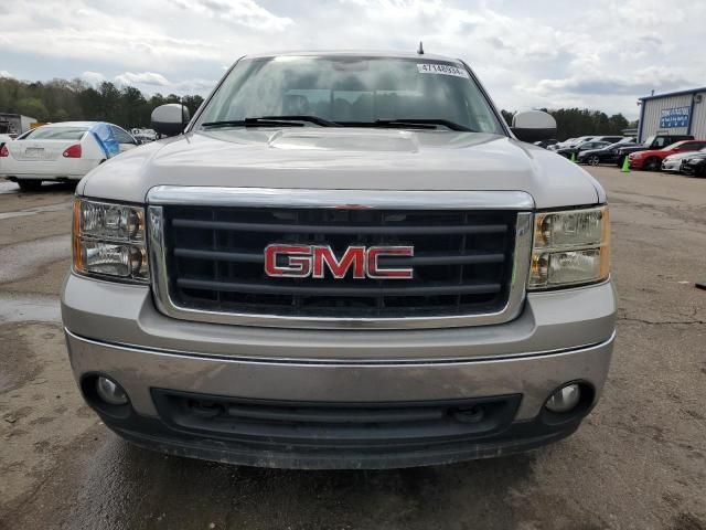 2007 GMC New Sierra K1500